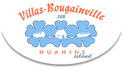 Villas-Bougainville Huahine Accommodation